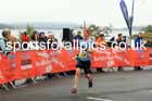 The Kielder Half Marathon, 2023 Kielder Marathon and Half Marathon, Northumberland.  Photo: David T. Hewitson/Sports for All Pics